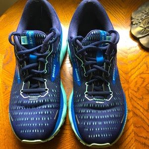 Brooks Ghost 13